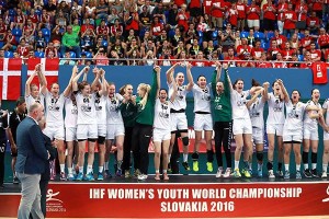 Rusia campioana mondiala handbal feminin under 18