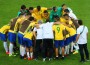 brazilia titlu olimpic fotbal masculin