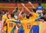 brazilia volei masculin