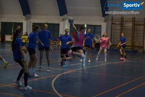 css bacau lps roman handbal junioare 2