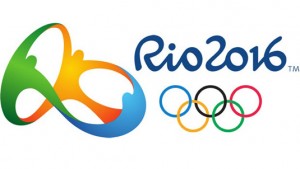 logo Jocurile Olimpice Rio 2016