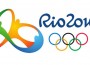 logo Jocurile Olimpice Rio 2016