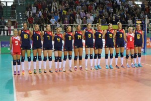 romania-volei-feminin