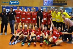 dinamo-bucuresti-handbal-feminin