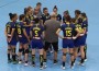 romania handbal feminin tineret