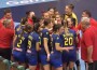 romania tineret handbal feminin