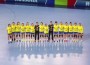 Romania handbal femini junioare