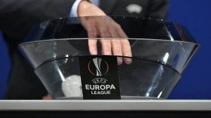 Tragerea la sorti optimi europa league