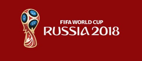 Campionatul Mondial de fotbal Rusia 2018
